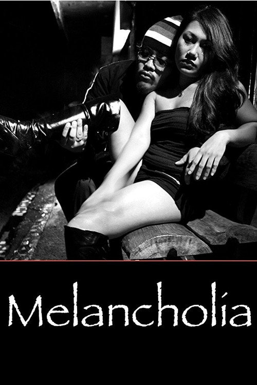 Melancholia trailer