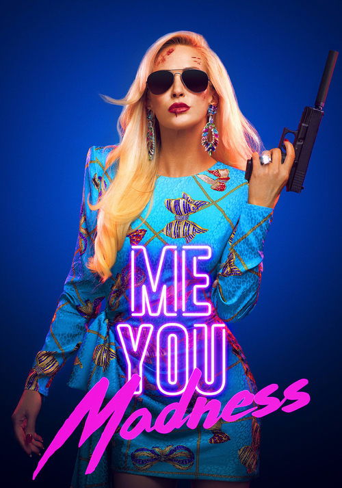 Me You Madness trailer