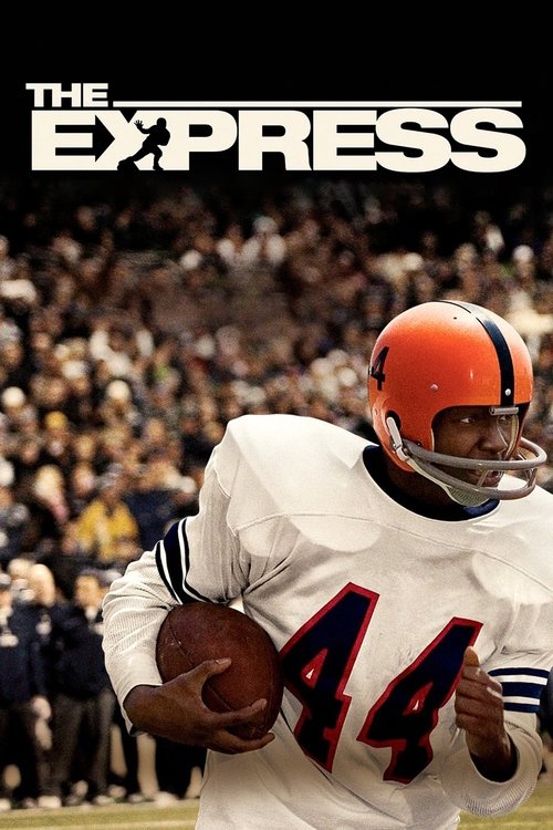 The Express trailer
