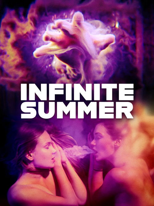 Infinite Summer trailer