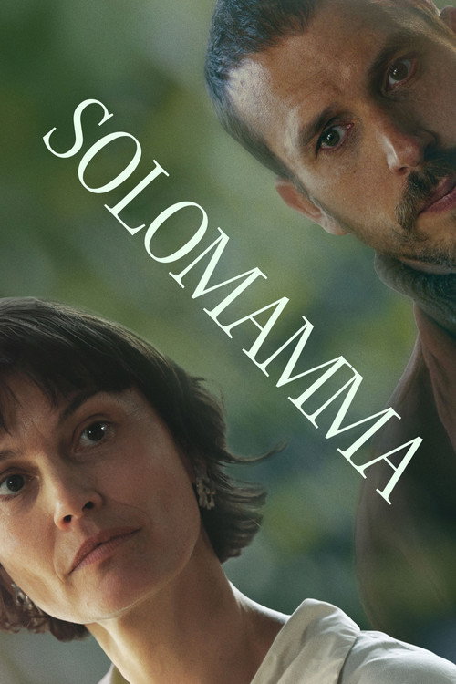 Solomamma trailer