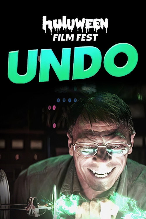Undo trailer