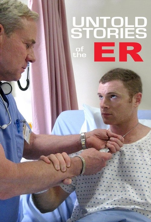 Untold Stories of the ER trailer