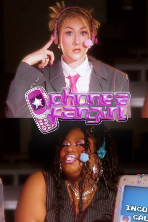 Phone A Fangirl trailer