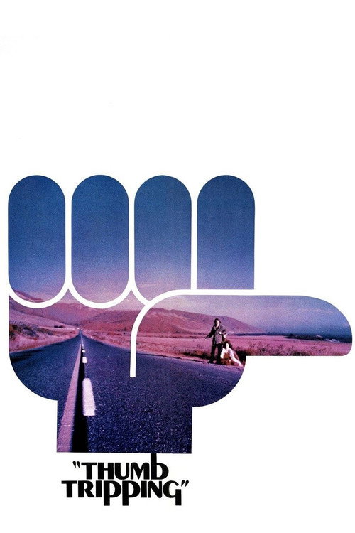 Thumb Tripping trailer