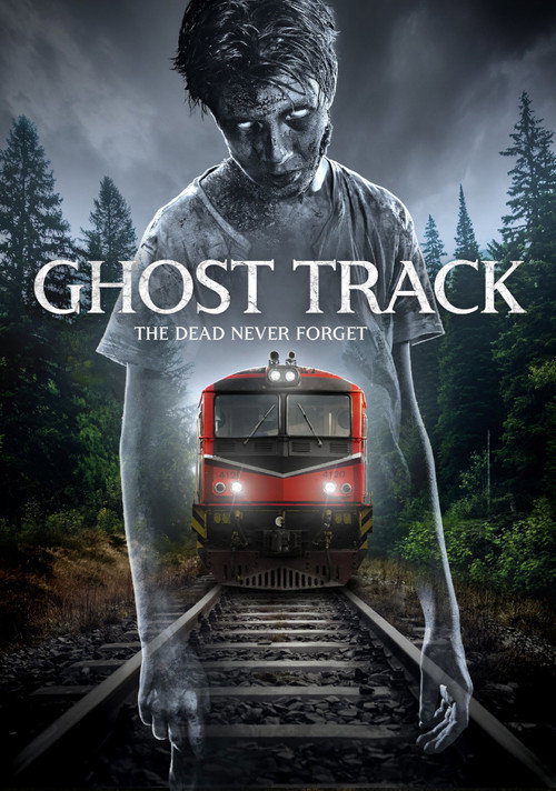 Ghost Track trailer