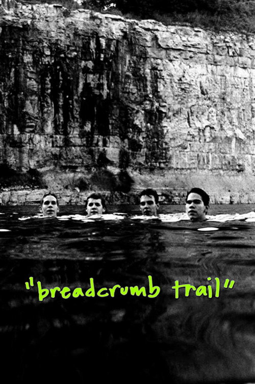 Breadcrumb Trail trailer