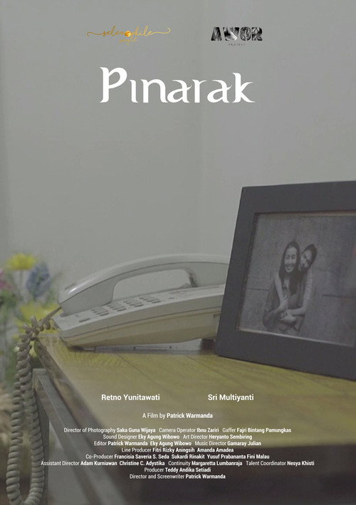 Pinarak trailer