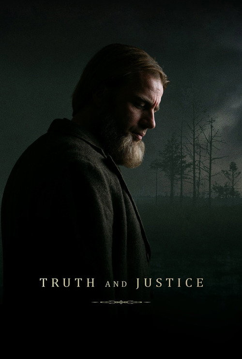 Truth and Justice trailer