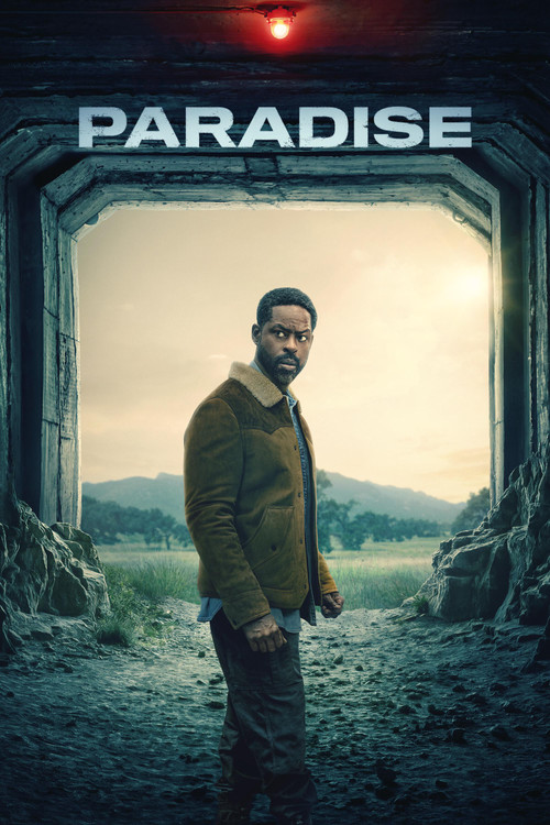 Paradise trailer