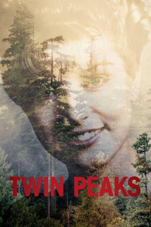 Twin Peaks trailer