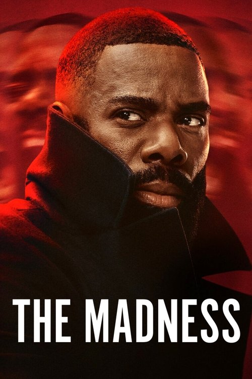 The Madness trailer