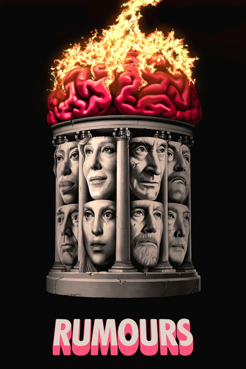 Rumours trailer