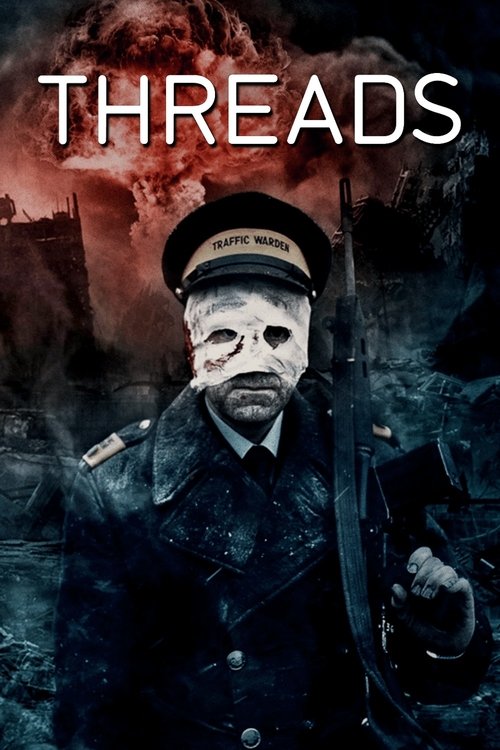 Threads trailer