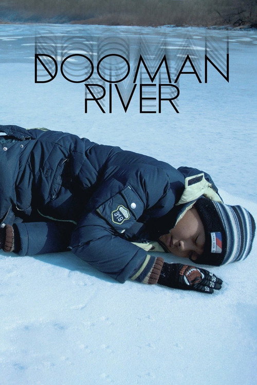 Dooman River trailer