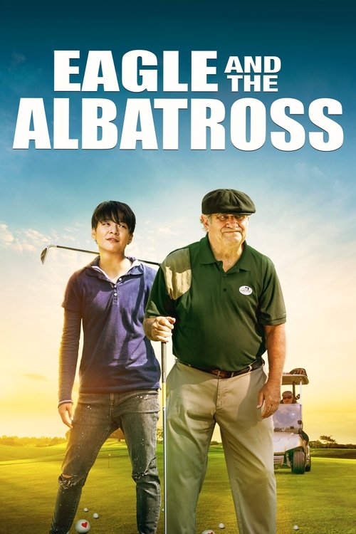 Eagle and the Albatross trailer