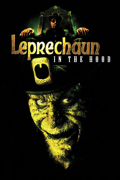 Leprechaun in the Hood trailer