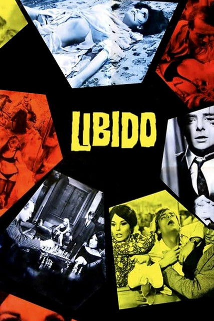 Libido trailer