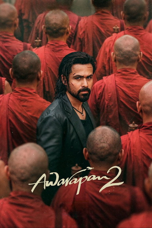 Awarapan 2 trailer