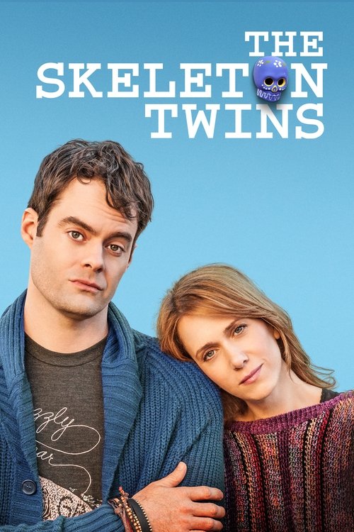 The Skeleton Twins trailer