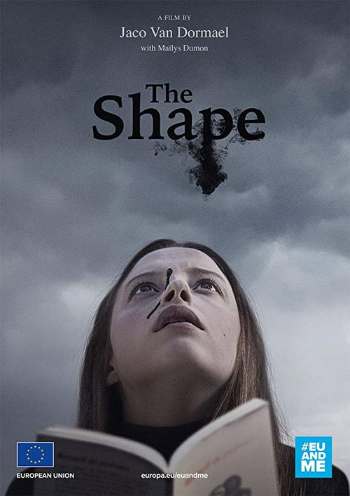 The Shape trailer
