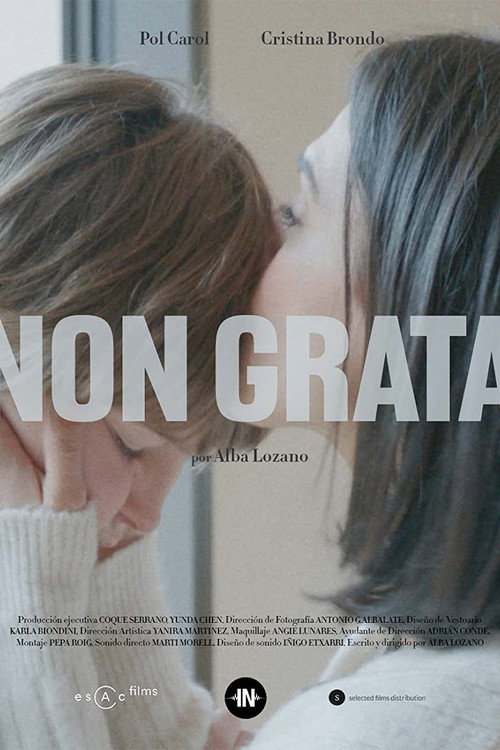 Non Grata trailer