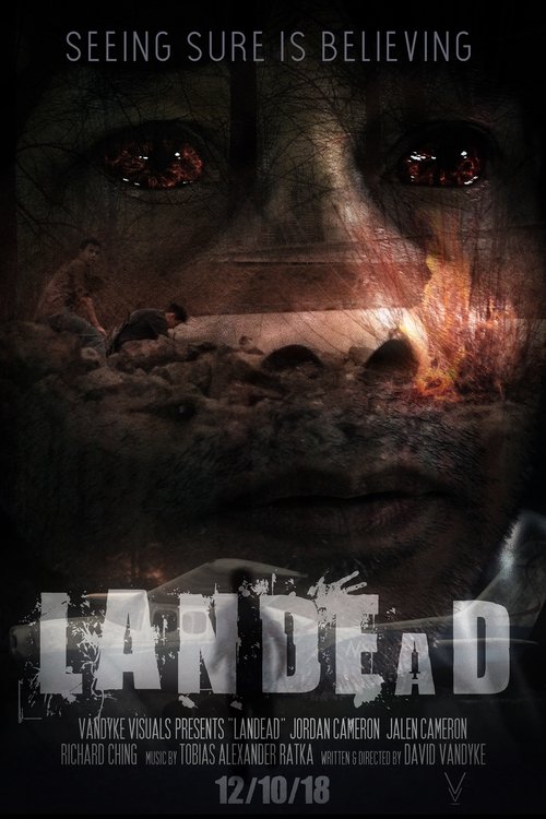 LANDEaD trailer