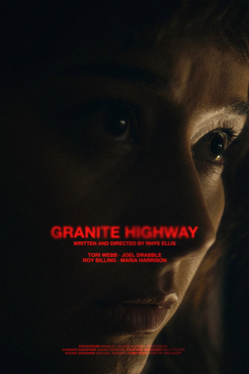 Granite Highway trailer
