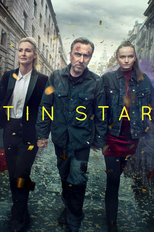 Tin Star trailer