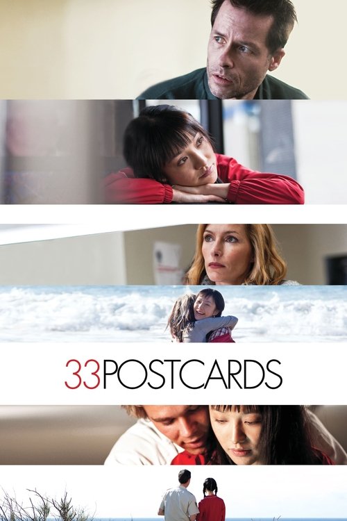 33 Postcards trailer