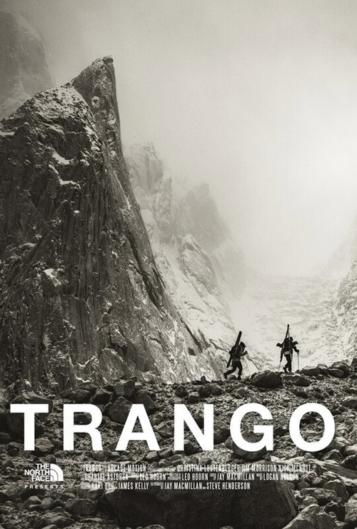 Trango trailer
