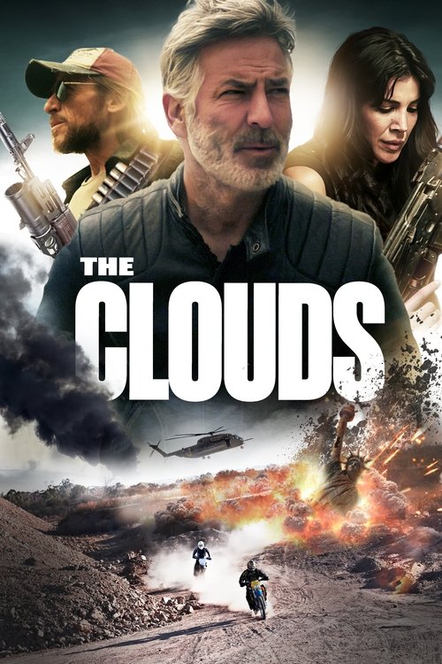 The Clouds trailer