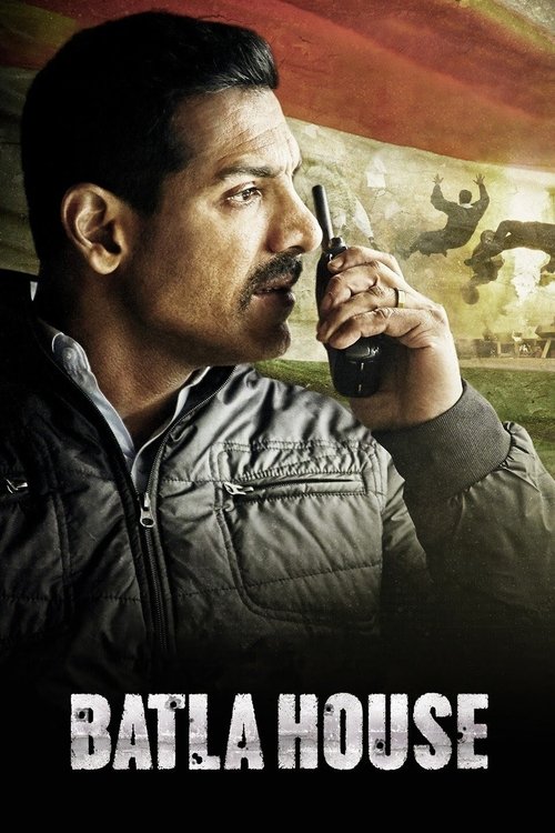 Batla House trailer