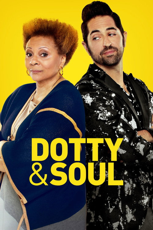 Dotty and Soul trailer