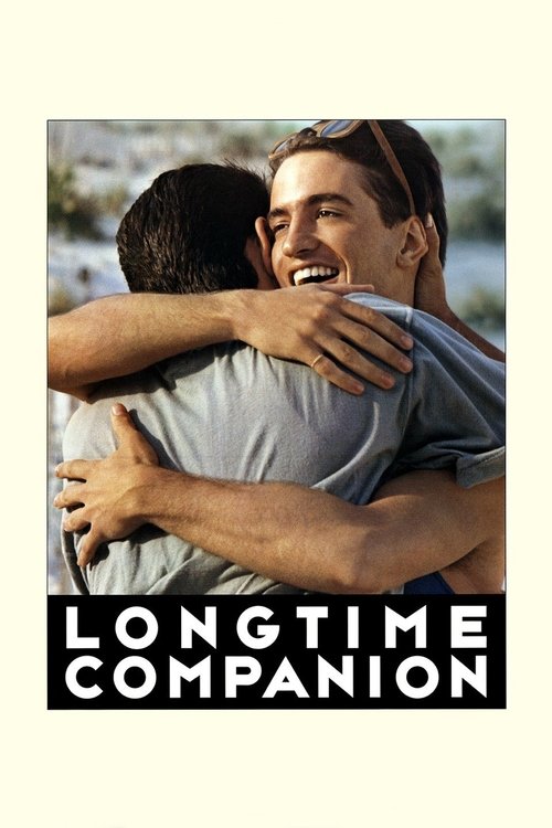 Longtime Companion trailer