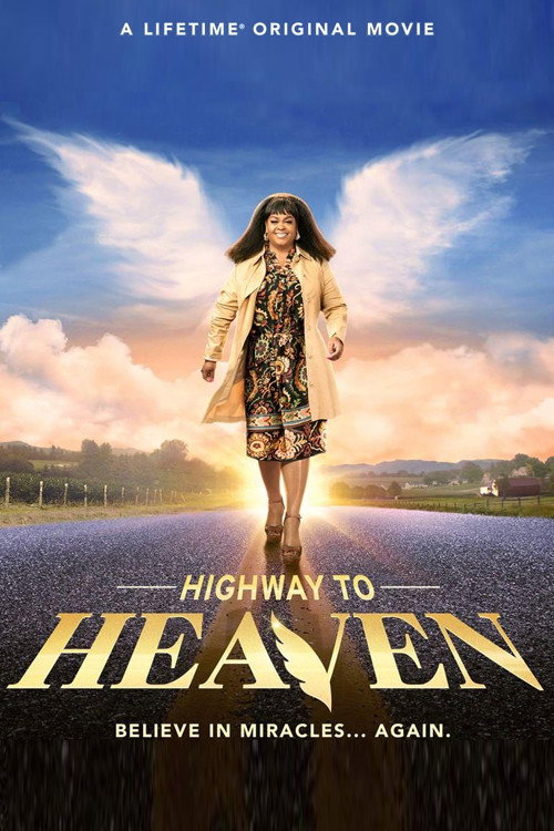 Highway to Heaven trailer