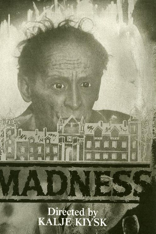 Madness trailer