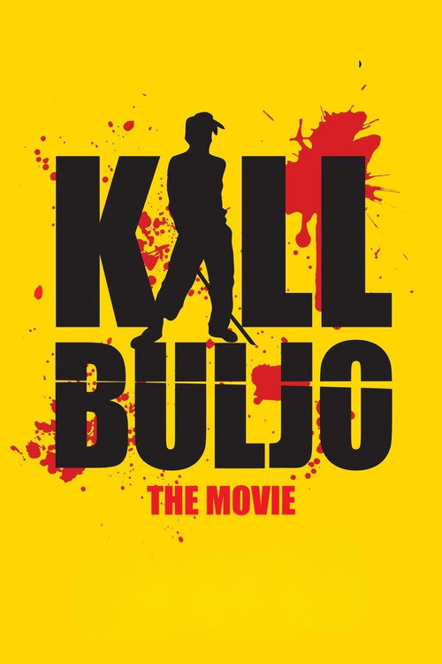 Kill Buljo trailer