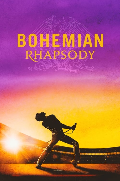 Bohemian Rhapsody trailer