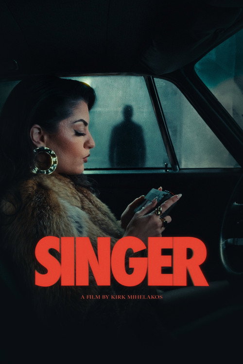 Singer trailer