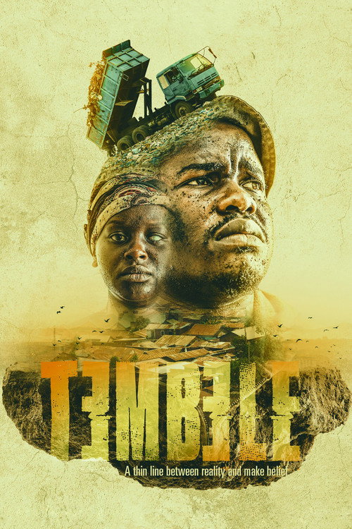 Tembele trailer