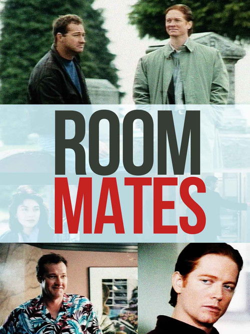 Roommates trailer