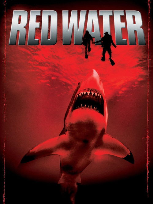 Red Water trailer