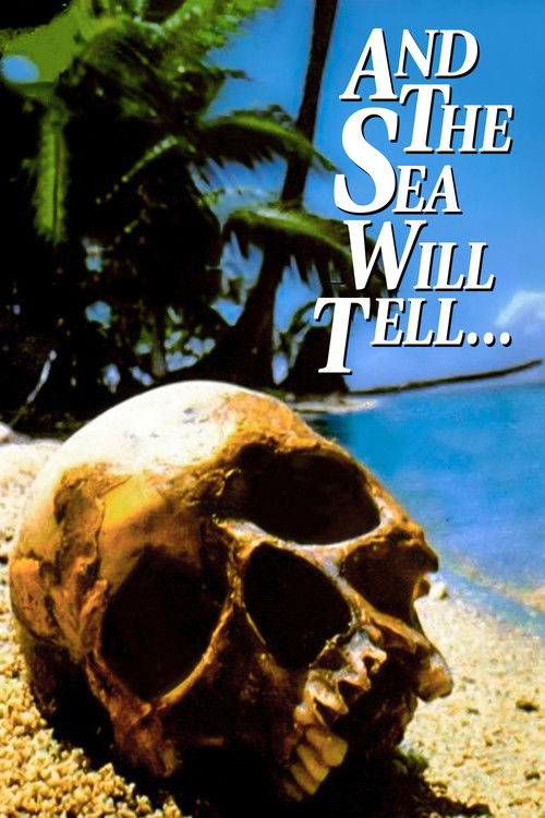 And the Sea Will Tell trailer