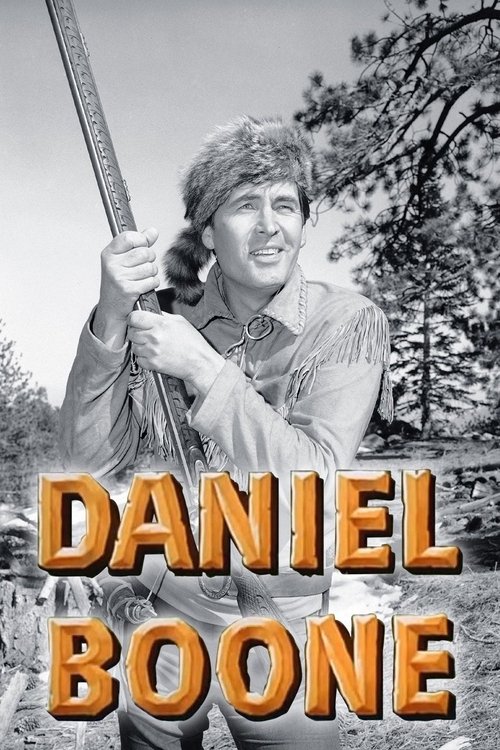 Daniel Boone trailer