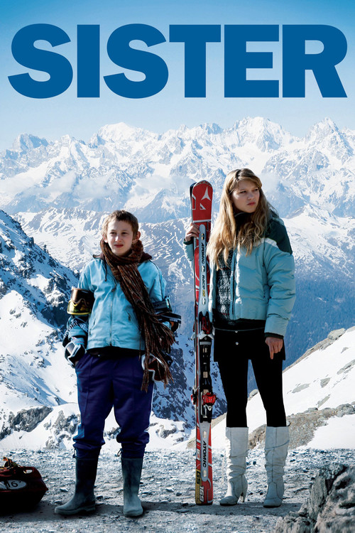 Sister trailer