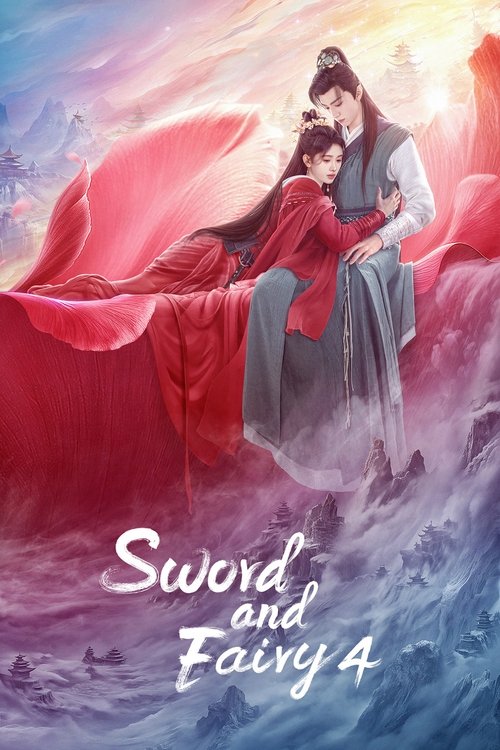 Sword and Fairy 4 trailer