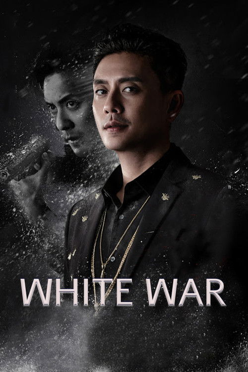 White War trailer