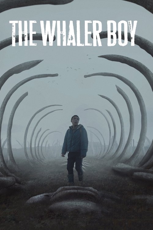 The Whaler Boy trailer