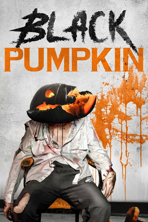 Black Pumpkin trailer